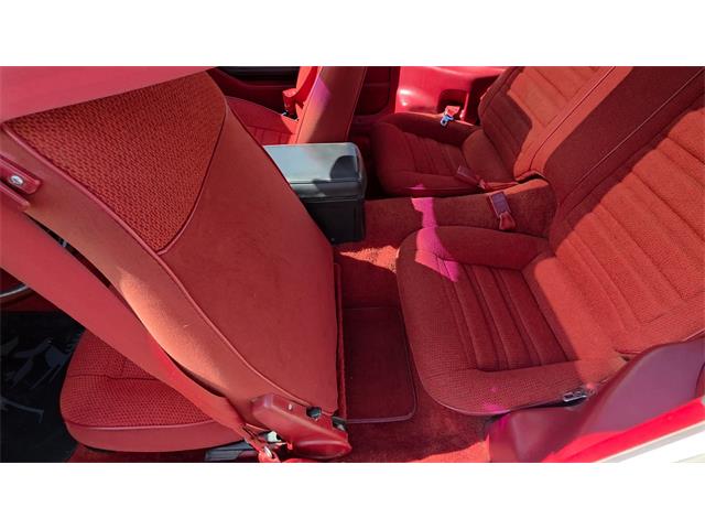 1988 Chevrolet Camaro IROC-Z (CC-2109304) for sale in Waconia , Minnesota