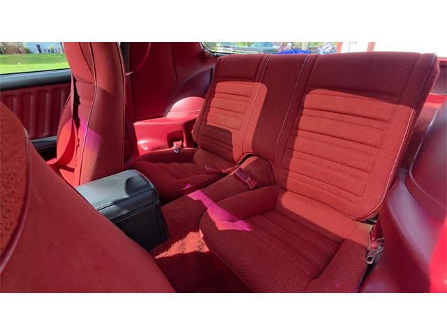 1988 Chevrolet Camaro IROC-Z (CC-2109304) for sale in Waconia , Minnesota