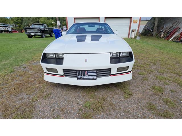 1988 Chevrolet Camaro IROC-Z (CC-2109304) for sale in Waconia , Minnesota