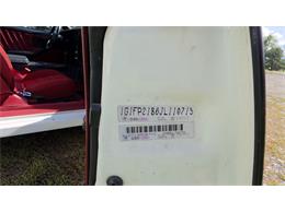 1988 Chevrolet Camaro IROC-Z (CC-2109304) for sale in Waconia , Minnesota