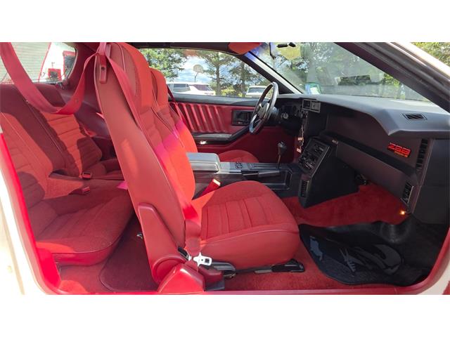1988 Chevrolet Camaro IROC-Z (CC-2109304) for sale in Waconia , Minnesota