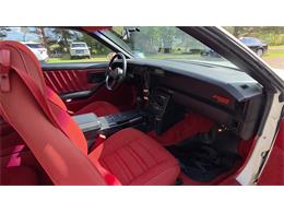 1988 Chevrolet Camaro IROC-Z (CC-2109304) for sale in Waconia , Minnesota