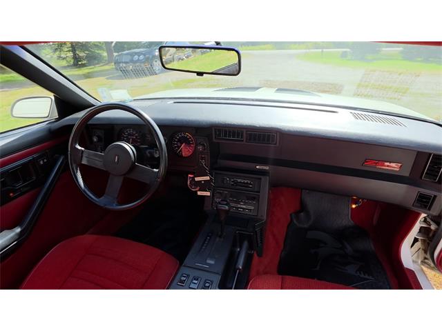 1988 Chevrolet Camaro IROC-Z (CC-2109304) for sale in Waconia , Minnesota