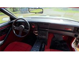1988 Chevrolet Camaro IROC-Z (CC-2109304) for sale in Waconia , Minnesota