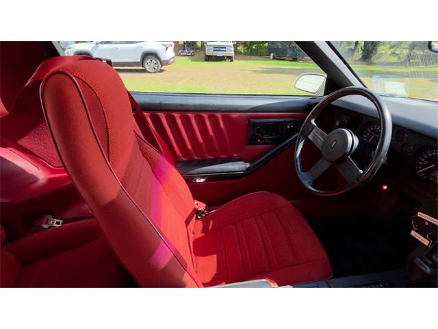 1988 Chevrolet Camaro IROC-Z (CC-2109304) for sale in Waconia , Minnesota