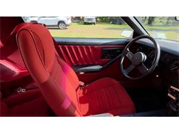 1988 Chevrolet Camaro IROC-Z (CC-2109304) for sale in Waconia , Minnesota