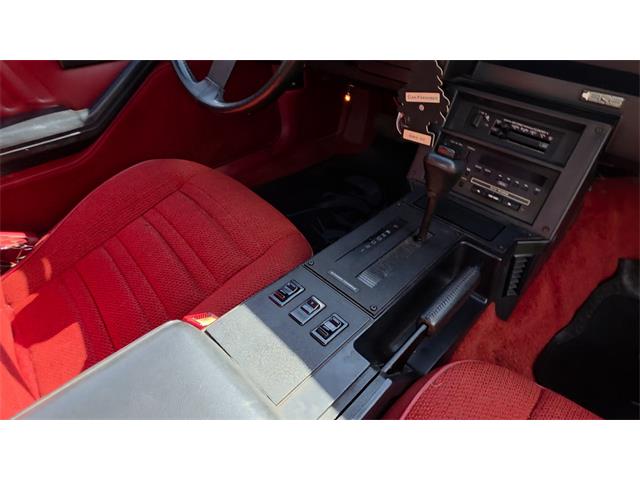 1988 Chevrolet Camaro IROC-Z (CC-2109304) for sale in Waconia , Minnesota