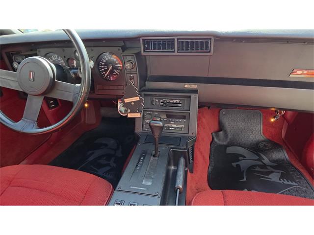 1988 Chevrolet Camaro IROC-Z (CC-2109304) for sale in Waconia , Minnesota
