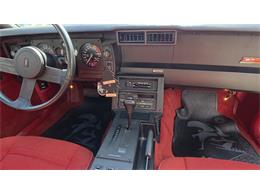 1988 Chevrolet Camaro IROC-Z (CC-2109304) for sale in Waconia , Minnesota