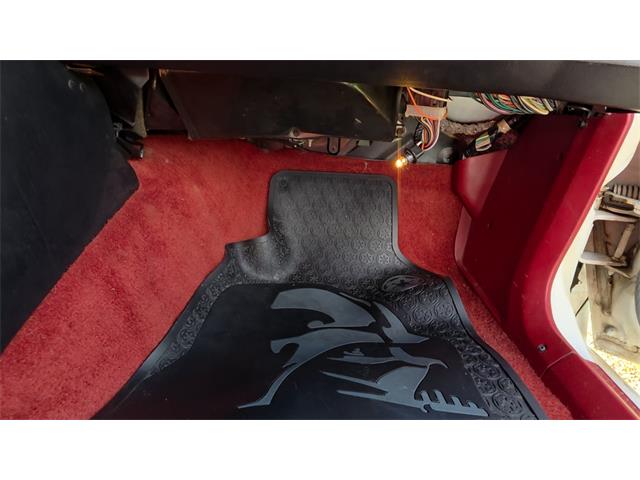 1988 Chevrolet Camaro IROC-Z (CC-2109304) for sale in Waconia , Minnesota