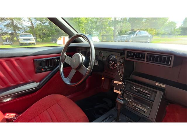 1988 Chevrolet Camaro IROC-Z (CC-2109304) for sale in Waconia , Minnesota