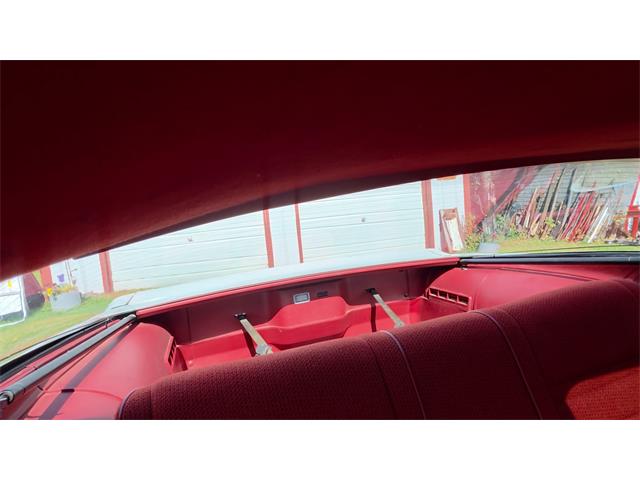 1988 Chevrolet Camaro IROC-Z (CC-2109304) for sale in Waconia , Minnesota
