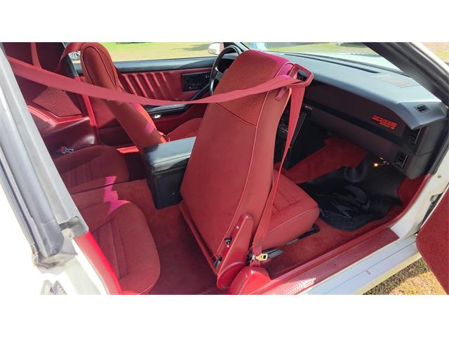 1988 Chevrolet Camaro IROC-Z (CC-2109304) for sale in Waconia , Minnesota