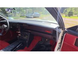 1988 Chevrolet Camaro IROC-Z (CC-2109304) for sale in Waconia , Minnesota