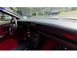1988 Chevrolet Camaro IROC-Z (CC-2109304) for sale in Waconia , Minnesota