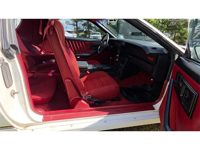 1988 Chevrolet Camaro IROC-Z (CC-2109304) for sale in Waconia , Minnesota