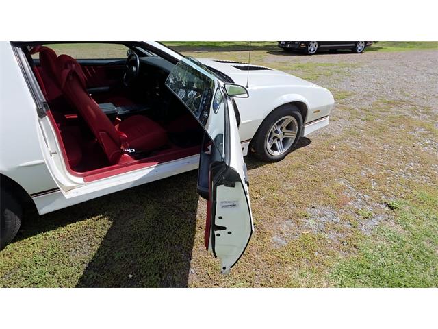 1988 Chevrolet Camaro IROC-Z (CC-2109304) for sale in Waconia , Minnesota
