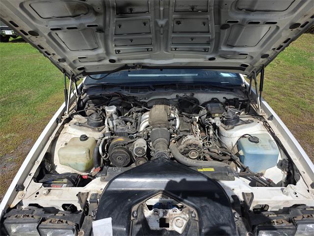 1988 Chevrolet Camaro IROC-Z (CC-2109304) for sale in Waconia , Minnesota