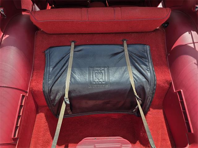 1988 Chevrolet Camaro IROC-Z (CC-2109304) for sale in Waconia , Minnesota