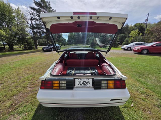1988 Chevrolet Camaro IROC-Z (CC-2109304) for sale in Waconia , Minnesota