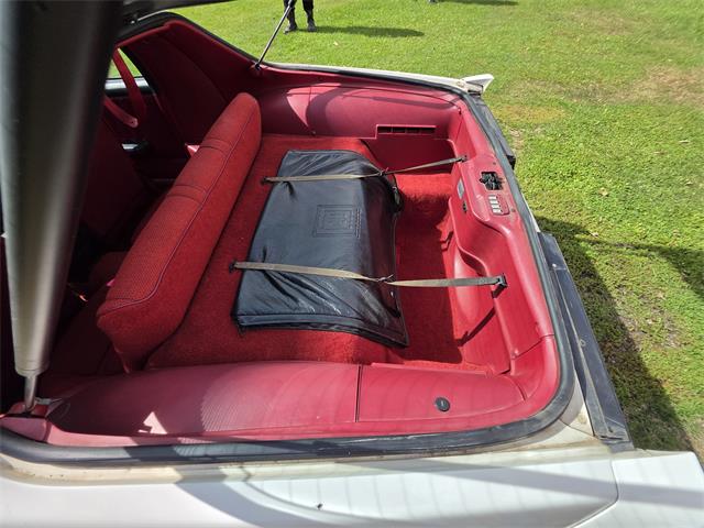 1988 Chevrolet Camaro IROC-Z (CC-2109304) for sale in Waconia , Minnesota