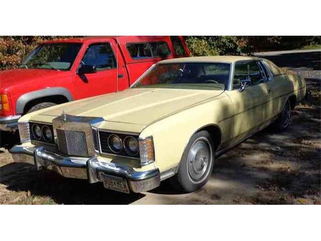 1974 Ford LTD (CC-2109306) for sale in Cadillac, Michigan