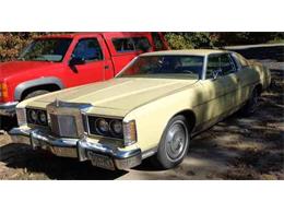 1974 Ford LTD (CC-2109306) for sale in Cadillac, Michigan