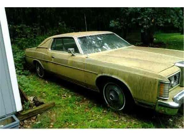 1974 Ford LTD (CC-2109306) for sale in Cadillac, Michigan