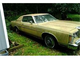 1974 Ford LTD (CC-2109306) for sale in Cadillac, Michigan