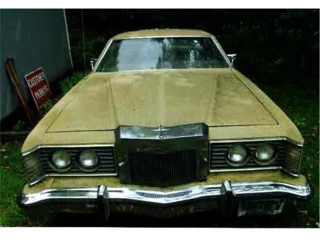 1974 Ford LTD (CC-2109306) for sale in Cadillac, Michigan
