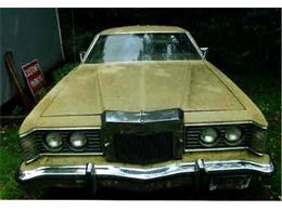 1974 Ford LTD (CC-2109306) for sale in Cadillac, Michigan
