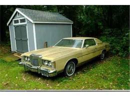1974 Ford LTD (CC-2109306) for sale in Cadillac, Michigan