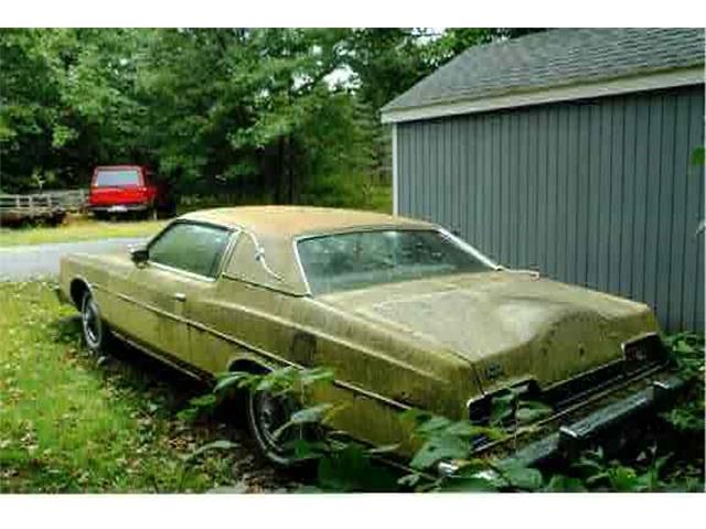 1974 Ford LTD (CC-2109306) for sale in Cadillac, Michigan