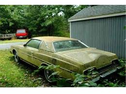 1974 Ford LTD (CC-2109306) for sale in Cadillac, Michigan