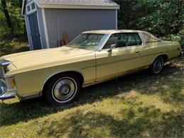 1974 Ford LTD (CC-2109306) for sale in Cadillac, Michigan