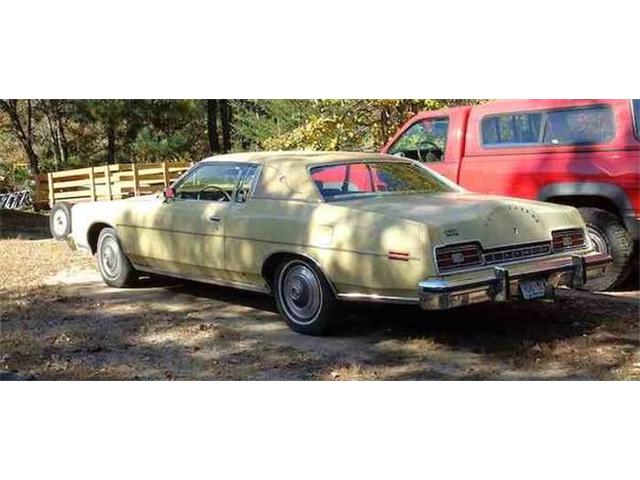 1974 Ford LTD (CC-2109306) for sale in Cadillac, Michigan