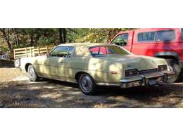 1974 Ford LTD (CC-2109306) for sale in Cadillac, Michigan