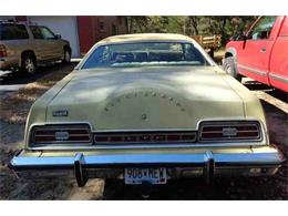 1974 Ford LTD (CC-2109306) for sale in Cadillac, Michigan