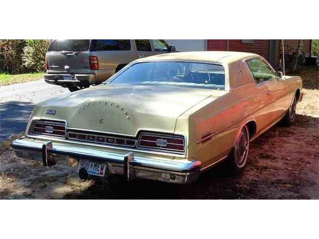 1974 Ford LTD (CC-2109306) for sale in Cadillac, Michigan