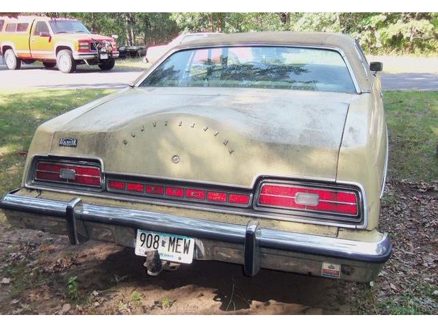 1974 Ford LTD (CC-2109306) for sale in Cadillac, Michigan