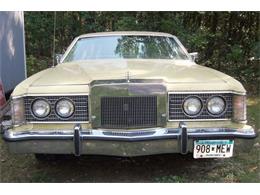 1974 Ford LTD (CC-2109306) for sale in Cadillac, Michigan
