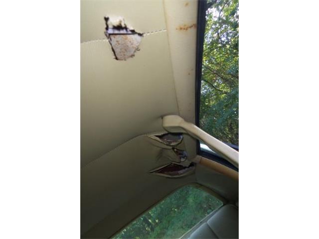 1974 Ford LTD (CC-2109306) for sale in Cadillac, Michigan