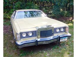 1974 Ford LTD (CC-2109306) for sale in Cadillac, Michigan