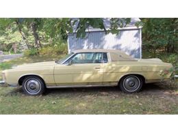 1974 Ford LTD (CC-2109306) for sale in Cadillac, Michigan