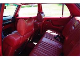 1973 Mercedes-Benz 450 (CC-2109307) for sale in Cadillac, Michigan