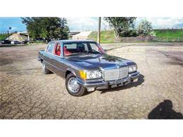1973 Mercedes-Benz 450 (CC-2109307) for sale in Cadillac, Michigan