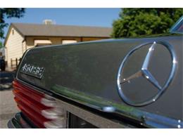 1973 Mercedes-Benz 450 (CC-2109307) for sale in Cadillac, Michigan