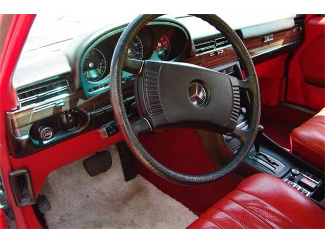 1973 Mercedes-Benz 450 (CC-2109307) for sale in Cadillac, Michigan