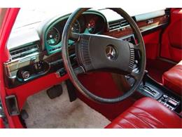 1973 Mercedes-Benz 450 (CC-2109307) for sale in Cadillac, Michigan