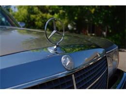 1973 Mercedes-Benz 450 (CC-2109307) for sale in Cadillac, Michigan